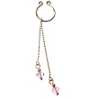 Nipple Ring Pink