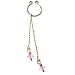 Nipple Ring Pink