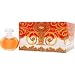 BLONDE by Gianni Versace PARFUM .5 OZ