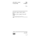 Book ISO 11064-2:2000, Ergonomic design of control centres -- Part 2: Principles for the arrangement of control suites