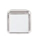 Fox Run Stainless Steel Square Cake Pan, 7.5 Inch x 7.5 Inch