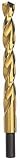 DEWALT P.T.A. DW1305 SPLIT POINT STEEL DRILL BIT 5/64