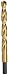 DEWALT P.T.A. DW1305 SPLIT POINT STEEL DRILL BIT 5/64