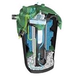 TETRA POND Pressure Filter W/UV Clarifier
