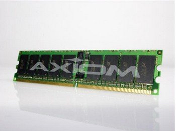 AXIOM IBM SUPPORTED 2GB MODULE # 39M5814 (FRU 40T4162)