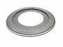 Round Bearing , 12", 5/16" Thick, 1,000-lb. Capacity