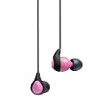 Sound Isolating Earphones
