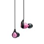 Shure SE115-PNK Sound Isolating Earphones with Dynamic Microspeaker II (Pink )