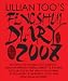 Book Lillian Too Feng Shui Diary 2008