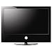 LG 47LG60 47-Inch 1080p 120hz LCD HDTV, Gloss Piano Black with Scarlet Red