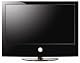 LG 42LG60 42-Inch 1080p 120hz LCD HDTV, Gloss Piano Black with Scarlet Red