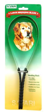 Shedding Blade - Double Large - Safari6101