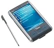 Fujitsu Siemens Pocket LOOX N520 - Windows Mobile 5.0 Premium Edition - PXA270 312 MHz - RAM: 64 MB - ROM: 128 MB 3.5" TFT ( 240 x 320 ) - IrDA, 802.11g - GPS