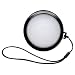 General Brand 52mm White Balance Lens Cap Disk for Digital SLR Cameras