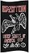 Search : LED ZEPPELIN BEACH TOWEL - CASE OF 12 -- DISCONTINUED