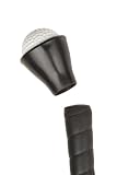 Golf Ball Pick-Up Pick Up Suction Cup Sticks on Putter