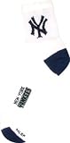 New York Yankees Socks Three Pair Pack