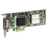 NEW ATTO UL5D Dual Channel ULTRA320 SCSI RAID Controller (EPCI-UL5D-L00 )