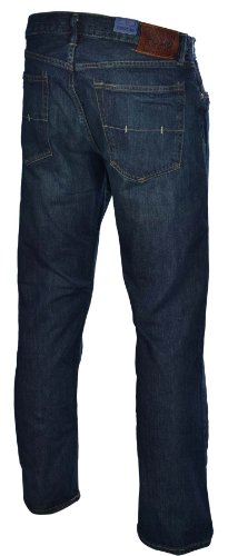polo classic 867 jeans