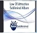 The Secret Law Of Attraction Subliminal CD