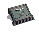  : Kicker 06 ZX2004 50 x 4 Car Amplifier