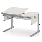 Kettler 06603-270 Kids Comfort silber / weiß