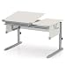 Kettler 06603-270 Kids Comfort silber / weiß