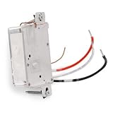 In-LineLinc Dimmer Remote-controllable in-wall dimmer for INSTEON automated lighting systems