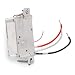 In-LineLinc Dimmer Remote-controllable in-wall dimmer for INSTEON automated lighting ...