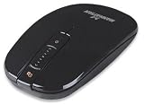 MANHATTAN 177757 ECLIPSE WIRELESS MOUSE