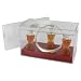 Launched by the design house of Jean Paul Gaultier in 1993, JEAN PAUL GAULTIER is classified as a sharp, oriental, floral fragrance. This feminine scent possesses a blend of fresh spicy amber, vanilla and wood. It is recommended for daytime wear.