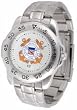 U.S. Coast Guard Sport Steel Band Men's Watch