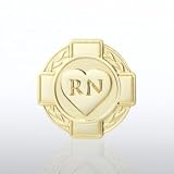 Lapel Pin - RN