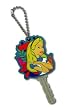 Alice in Wonderland Key Holder