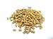 HBH Shrimp Pellets Tropical Fish Cichlid Food 1 LB