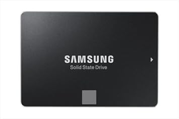 【クリックで詳細表示】Samsung SSD 1TB 850 EVO ベーシックキット 2.5インチ 内蔵型 3D V-NAND搭載 5年保証 日本サムスン正規品 MZ-75E1T0B/IT： パソコン・周辺機器