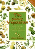 The Saucy Vegetarian