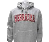 Nebraska Cornhuskers Training Camp Hoodie
