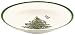 Price Comparison : Spode Christmas Tree Soup Plate