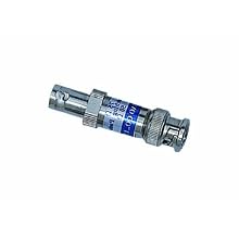 Instek ADP-101 BNC-BNC Connector Adapter for GSP Series Spectrum Analyzer