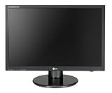 LG FLATRON L246WH 24 Zoll Widescreen Monitor schwarz, DVI, HDMI (mit HDCP), USB Hub (Kontrast 2000:1,5ms Reaktionszeit)