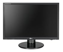 LG L246WH 24-inch Widescreen LCD Monitor, HDMI, 5ms