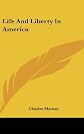 Life And Liberty In America