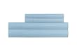 Bamboo Sheet Set - King (Dreamy Blue)