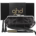 Ghd Professional Limited Edition Professional Gold Styler with Heat Resistant Styler Bag, Glamour, 1 Inch