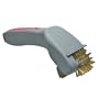 Battery Operated Grill Brush