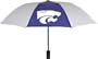 Kansas State Wildcats 42 inch Folding Umbrella