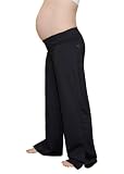 Impact Fitness Wasatch Maternity Workout Pant (Fleece Lined)