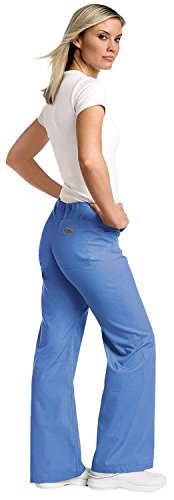 Landau Women's 9502 Urbane Relaxed Drawstring Pant