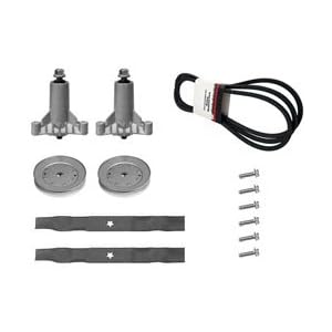 AYP 42 Deck Rebuild Kit Fits Sears Craftsman Lawn Mowers by 